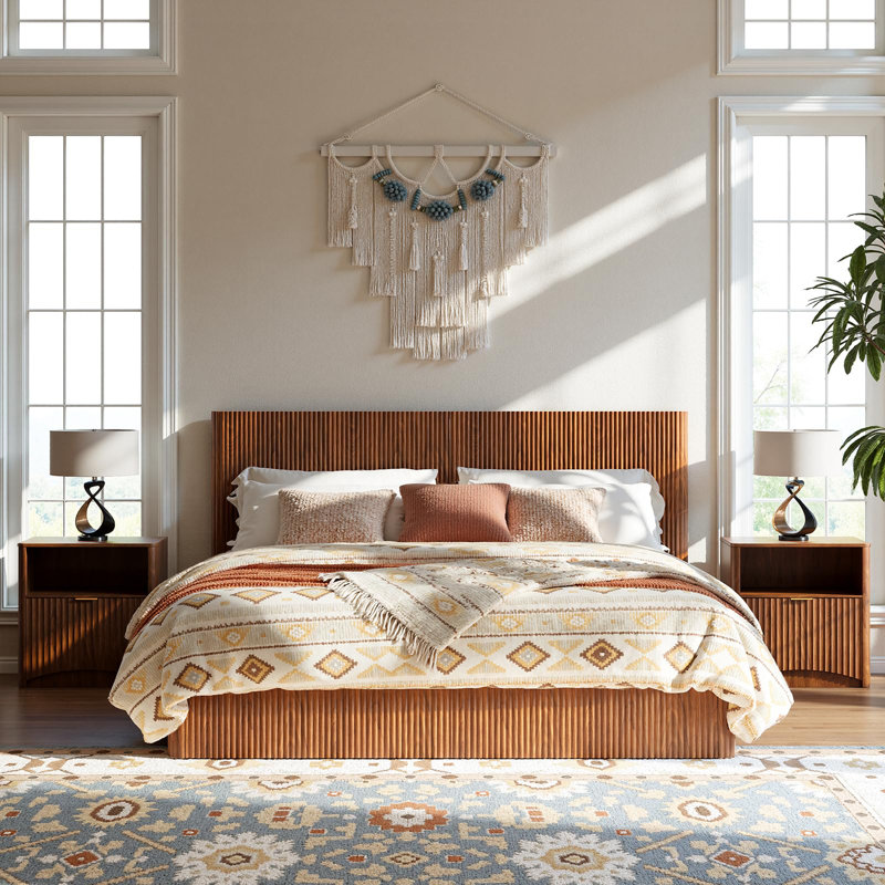 Très grande base de lit avec rangement très grand et très grand lit en bois avec tête de lit hydraulique, Très grand lit