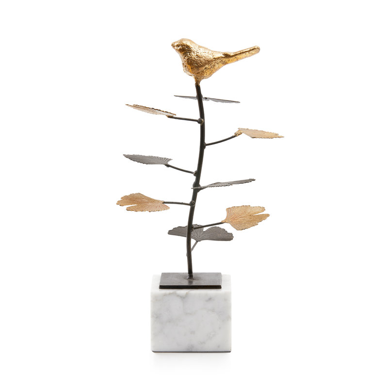 Birdsong Decorative Object