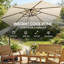 Parasol d'extérieur élégant-126543643