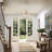 Chrispen Chandelier-1339350960