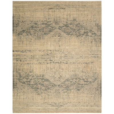 Brookdale Oriental Indoor Rug