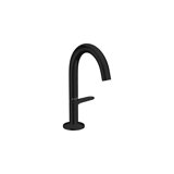 AXOR One Single-Hole Faucet Select 140, 1.2 GPM, Without Pop-Up Drain