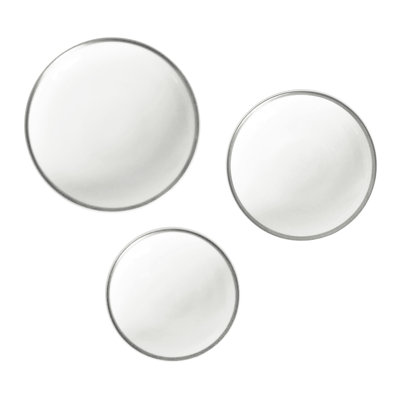 Platinum Edge Bone China