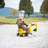 Freddo 1 Seater All-Terrain Vehicles Push/Pull Ride On