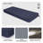 1'' H Customizable Bench Cushion For Indoor/Outdoor Furniture/Chair/Window Seat, Premium 75D High-Resilience Foam_4-1497504489-1497504618