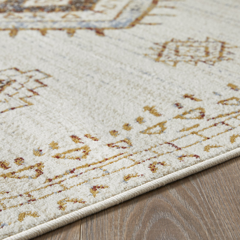 Anastasija Oriental Indoor Rug, Rectangle 2' x 3'
