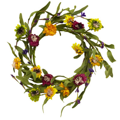 Fausse couronne de 0,25 po