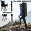 Lakehurst Folding Camping Chair
