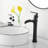 Vessel Sink Faucet Single-handle Bathroom Faucet with Drain Assembly-71770740