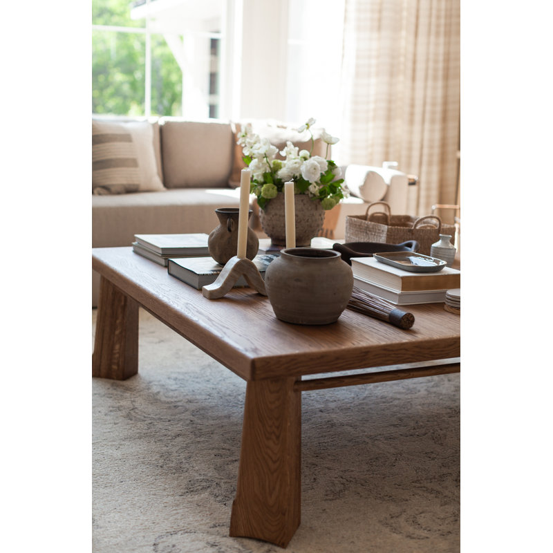 Bella Coffee Table