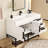 48'' Free Standing Single Bathroom Vanity-1600170972