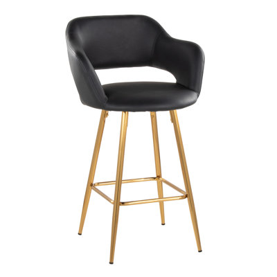 Contemporary Counter Stool