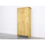 Dambrosio 196cm H x 93cm W Solid Wood Standard Bookcase