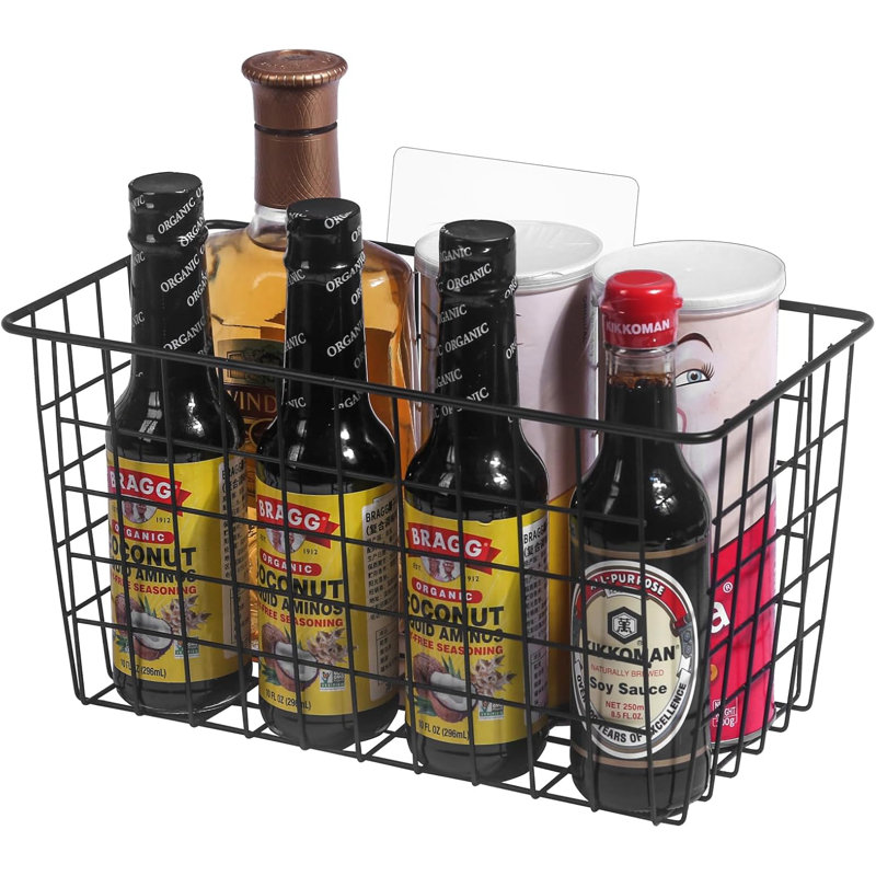 Hanging Kitchen Basket
