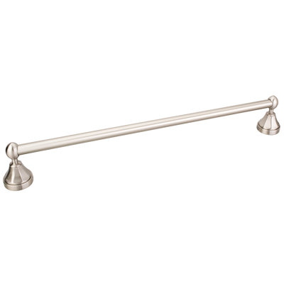 Newbury 19.75" Wall Mounted Towel Bar