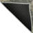 Machine Washable Indoor/Outdoor Xhevrie Gray Rug-1551397475