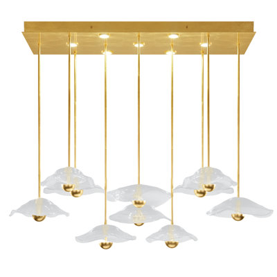 Embark 17 - Light LED Pendant