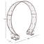 Safavieh Mizell Moon Gateway Arbour-122947584