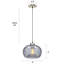 Luminaires suspendus modernes en verre-2038406888-2038406895