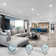 4'' Selectable Color Temperature Dimmable LED Canless Recessed Lighting Kit