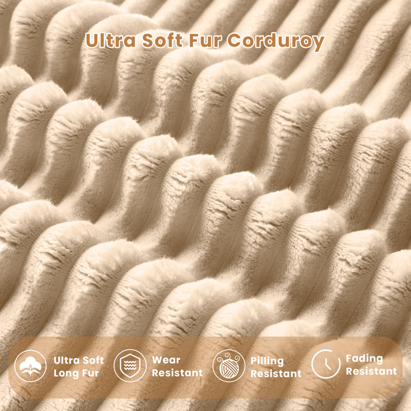 108'' Cloud Upholstered Sectional Couch With Chaise L-Shape Modern Modular Sofa With Ottoman For Living Room Bedroom No Assembly Required