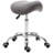 Gallardo Adjustable Height Lab Stool with Wheels-958924767