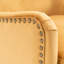 Upholstered Wingback Chair-768769389