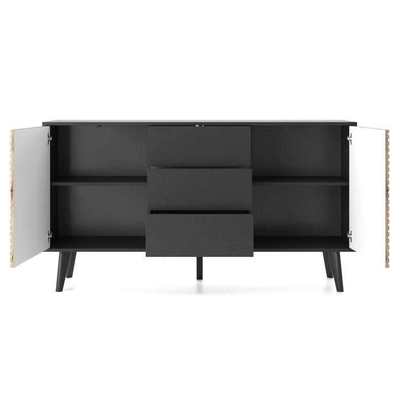 Ballast 154cm Sideboard