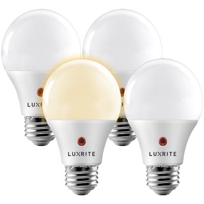 Luxrite LR21473-4PK