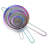 Mesh Strainer 3 Pieces Set-129445246