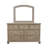 Alek Arch Dresser Mirror-398146621