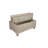 Harleen Solid Wood Single Coffee Table-1766449461