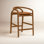 Yokohama 24" Bar Stool