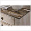 Commode 5 tiroirs Imerland