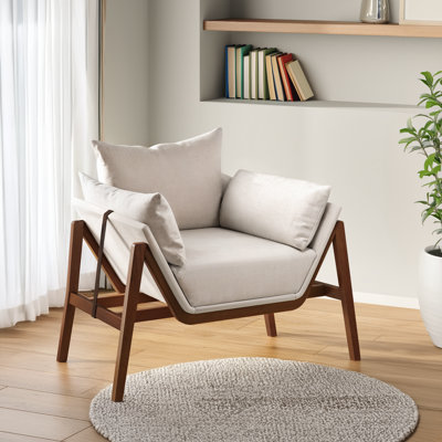 Fauteuil Becca Living