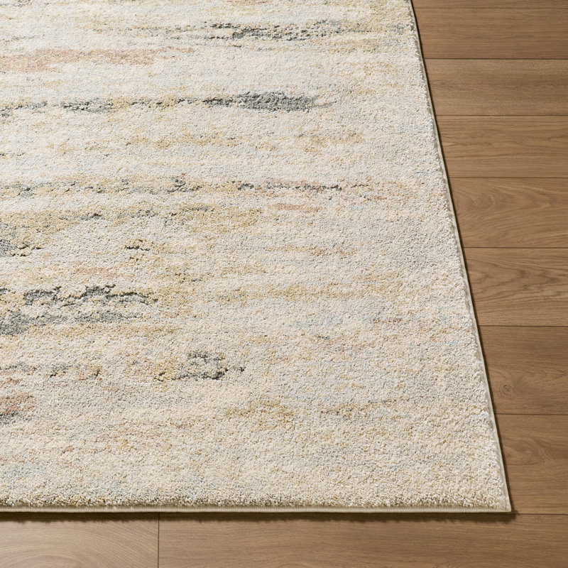Dyami  Machine Woven Rug, Rectangle 10' x 13'11"