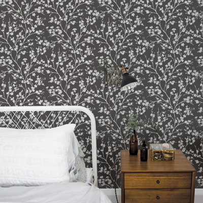 Bassler 10m x 53cm Matte Wallpaper Roll