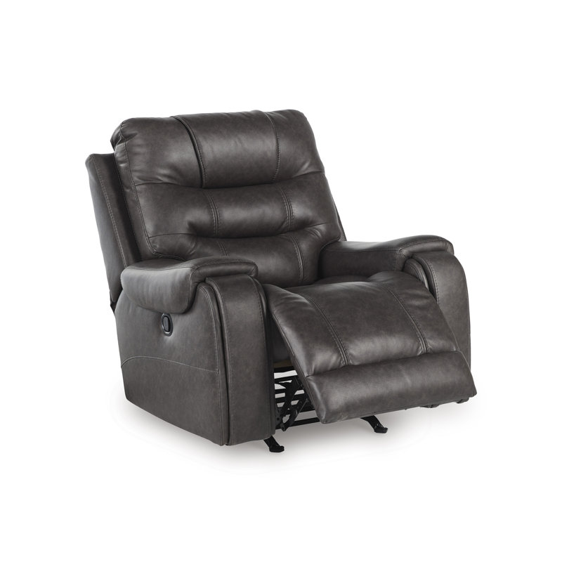 Fauteuil inclinable Lenore