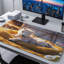 Polyester Desk Pad-1676297917