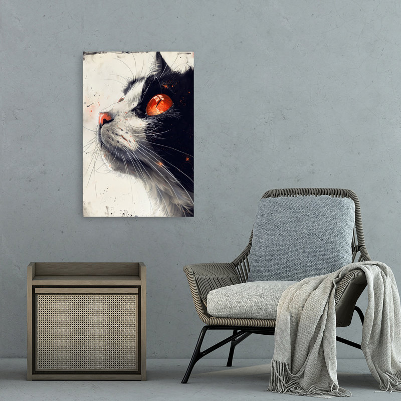 Print, 91.44cm H x 60.96cm W