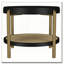 Table de bout ronde Benson