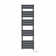 Besarion Flat Panel Towel Rail Heated Towel Rails