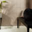 Sonya Waves 6x16 Frosted Glass Tile-202565021