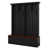 Black/Walnut est en rupture de stock