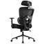Montmiral Mesh Office Chair with Headrest