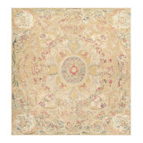 One-of-a-Kind 15’7x17’7 Area Rug