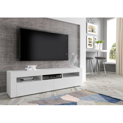 Allysyn TV Stand for TVs up to 65"