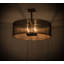 Cilindro 4 - Light Drum Chandelier