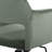 Elliana 360 Degree Swivel Task Chair with Ergonomic Design, Height Adjustable For Bedroom, Office-2142142507