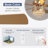 52 Inches Crystal Ceiling Fan Fandelier with Lights,For Bedroom Kitchen Patio Remote Control-1604326137-1606101329